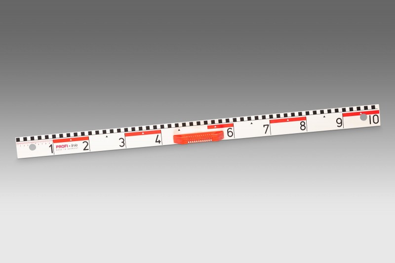 Wissner® active learning - magnetic PROFI - Ruler 100 cm