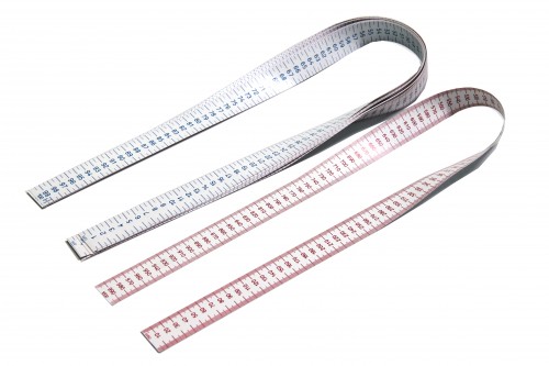 Measuring Tape 100 cm (10 pcs)