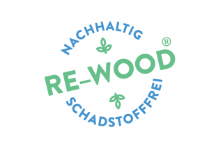 RE-Wood®